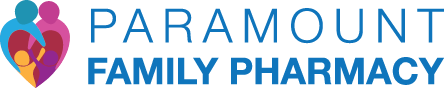 Paramount Family Pharmacy Logo